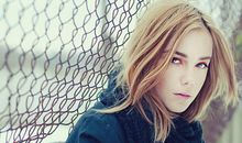 冷面相待的女人面相