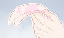 梦见欠别人钱别人问我要账是什么意思