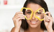 鼻翼大的女人面相