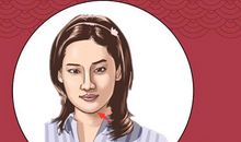 面相中有这几种特征的女人，婚后家庭幸福满满