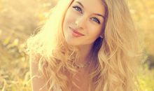 张鑫龙:与生俱来拥有聚宝盆面相的女人