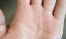 什么手相的人充满了贵人运