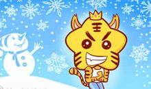 2018年十月属虎财运预报