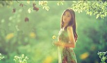 金爱伦2015年7月处女座爱情