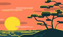 选你爱吃的面 测你内心的纯洁度