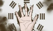 掌纹多且乱说明什么 男女如何 如何化解