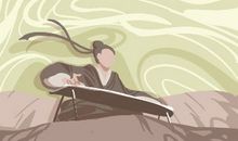 当白羊男变成爱情痴汉