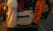 印度 阿贾伊.班恩比2012年3月星座运势