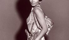 水瓶座的长相特征