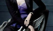 狮子座的长相特征