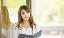 女人面相：聪明的女人有哪些特征