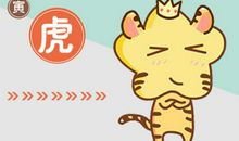 麦玲玲2021年运程属虎运程