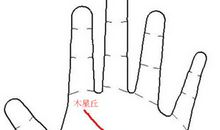 手相图解：啥手相的情人值得托付终身