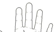 手相图解：你会嫁入豪门做少奶奶吗？