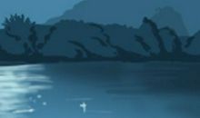 是谁在默默守护着巨蟹女
