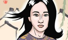 女人额头窄说明什么 好不好