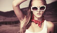 面相看女人是否克夫