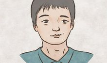 面相鹰钩鼻子的男人怎么样