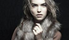 白羊座的长相特征