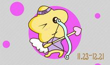 Alex 射手座一周运势8.10-8.16