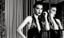 巨蟹座的长相特征