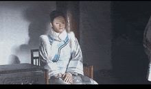 解析固定宫的恋爱秘密