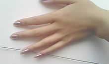 手相大全：五指长短代表啥个性