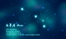 白羊座今日运势2017年1月23日