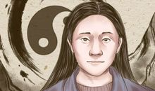 面相分析什么样的女人难以驾驭