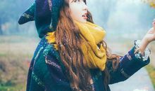 百变巫女12星座一周运势（9.3-9.9）