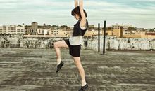 Julia Chen2014年8月天蝎座运势