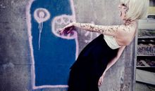 Julia Chen2014年8月摩羯座运势