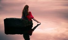 Julia Chen2014年8月巨蟹座运势