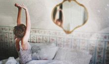 Julia Chen2014年8月射手座运势