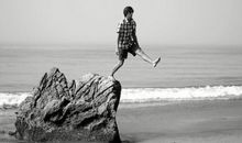 Julia Chen2014年8月狮子座运势