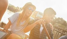 2020年4月打麻将财神方位