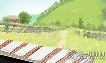 明星面相：海清面相分析