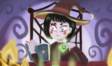 遇到喜欢的人，水瓶女矜持or大胆追爱？