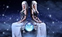 双子座女生的性格浅分析