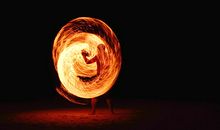 梦见火灾爆炸是什么意思