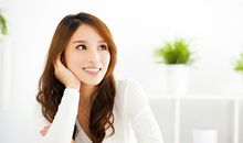 命运坎坷的漂亮女人面相