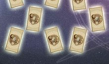 塔罗牌阵key钥匙展开解牌思路