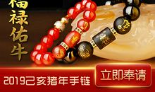 2019年属牛财运预测