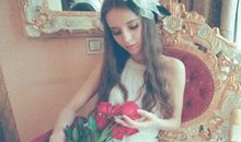 玛利亚2015年12月摩羯座运势