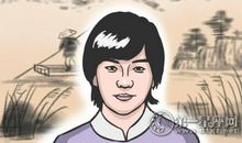 适合做明星的手相