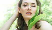 淫荡女人面相分析