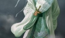 诸葛亮鹅毛扇的典故