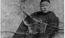 邓世昌献身大海爱国故事