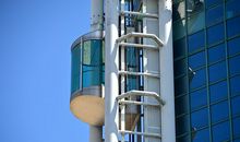 梦见电梯上升又下降有什么含义