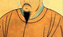 生肖为鸡的文臣武将：王安石